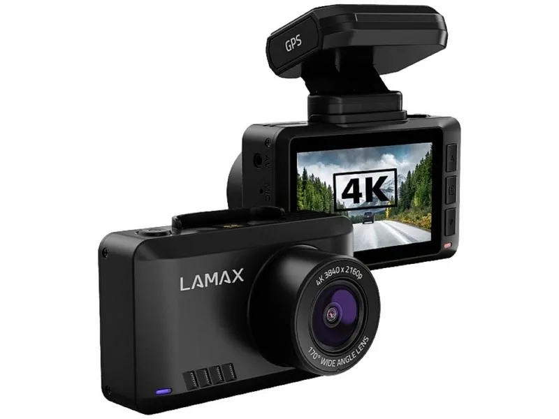 [OUTLET] - Lamax T10 Sort