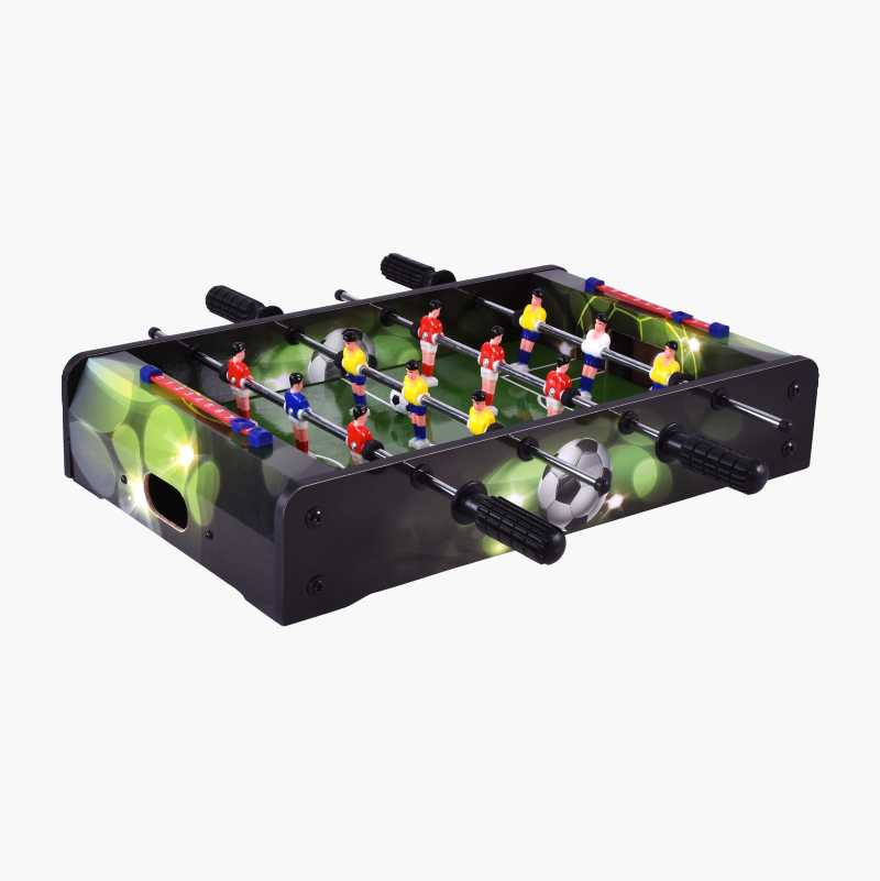 Fotballspill mini