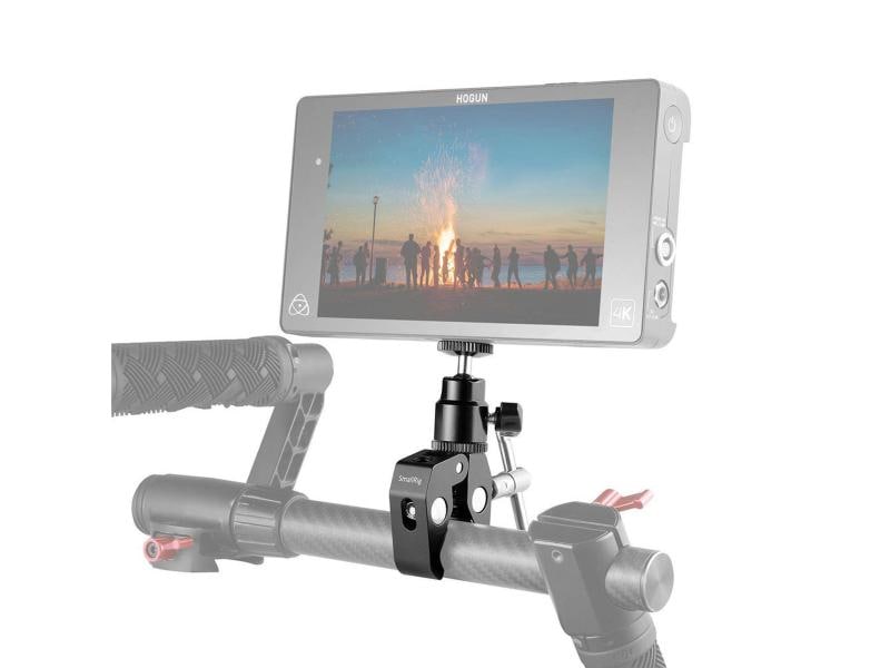 Smallrig Montageklemme mit 1/4