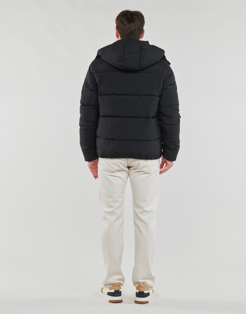 Calvin Klein Jeans - ESSENTIALS NON DOWN JACKET Negro