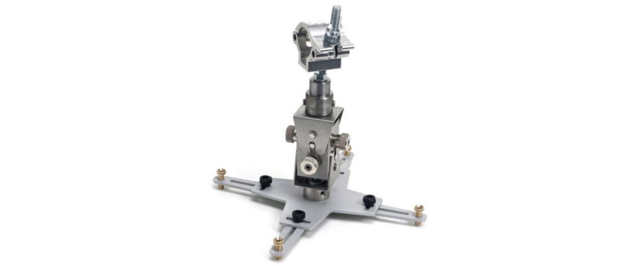 Adapter Arakno Adapter für Truss / RohrklemmeTruss Adapter