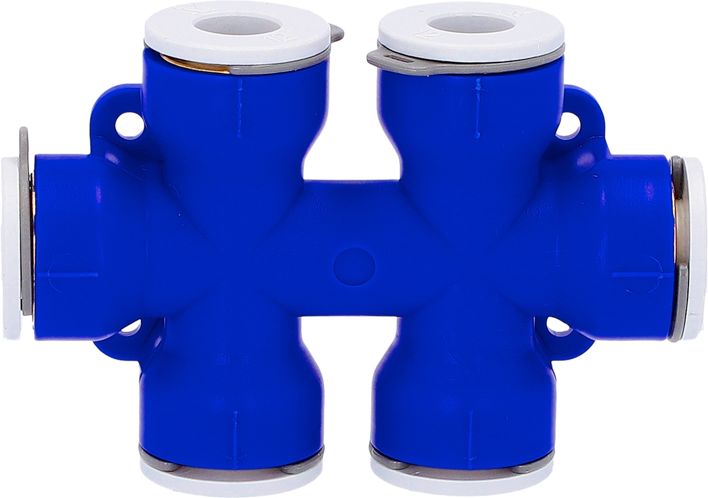 Reich Uniquick Trinkwassersystem (12 mm)