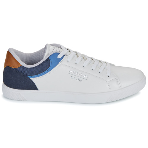 Jack & Jones - JFWJORDAN SNEAKER SN - Blanc