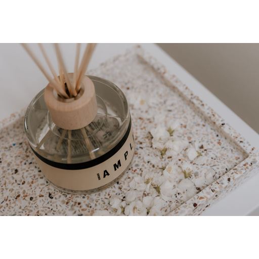 Humdakin Terrazzo Bakke