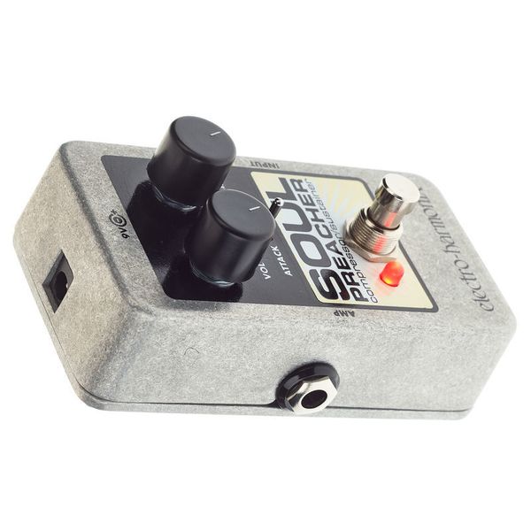 Electro Harmonix Soul Preacher