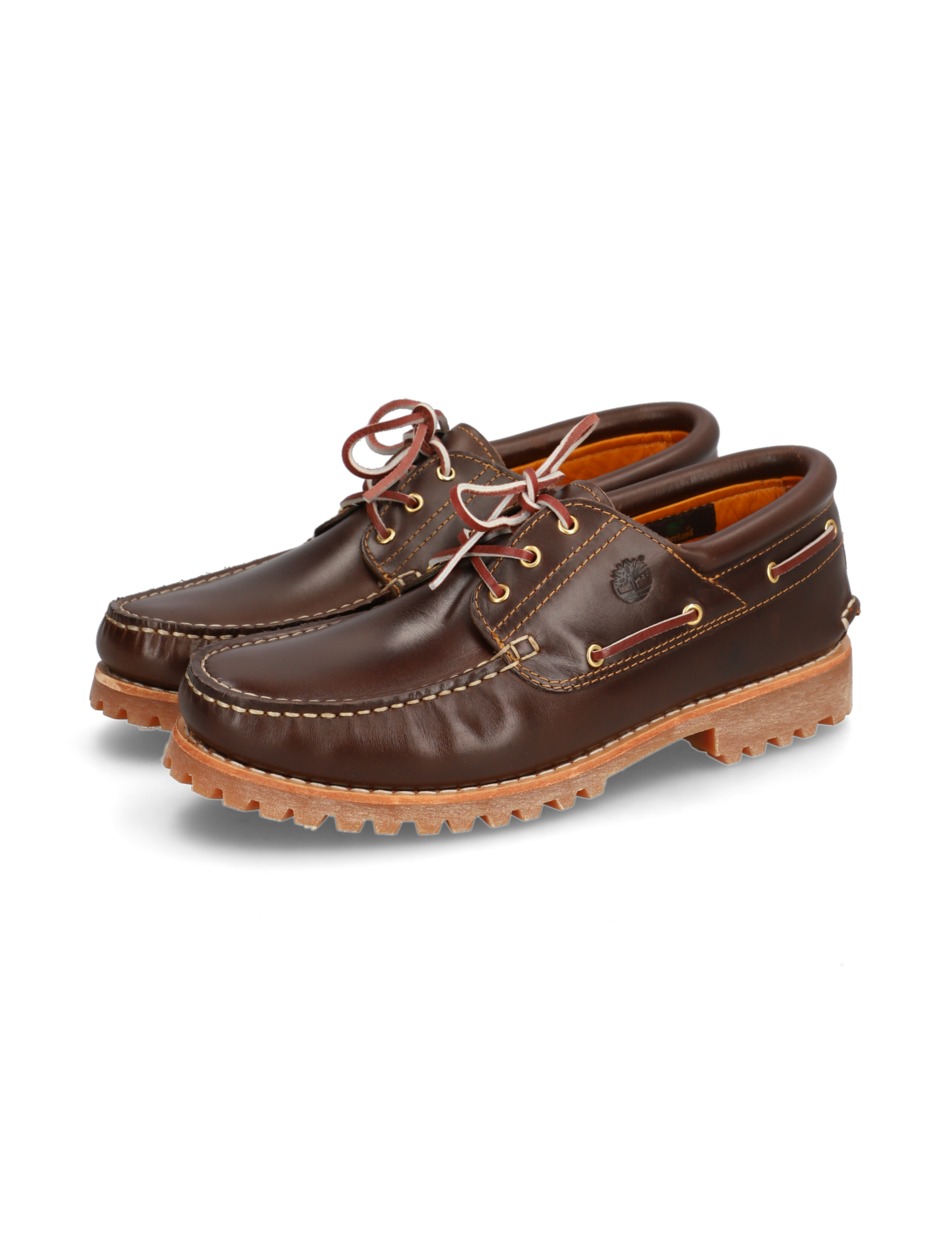 Timberland Authentic BOAT SHOE