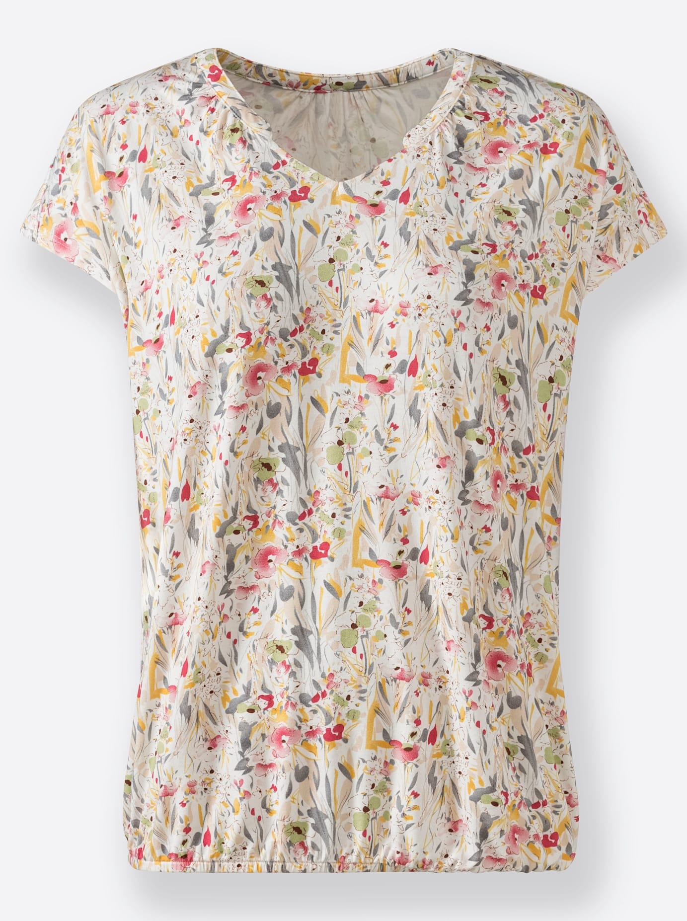 Inspirationen Print-Shirt »Shirt«, 1 Stk.