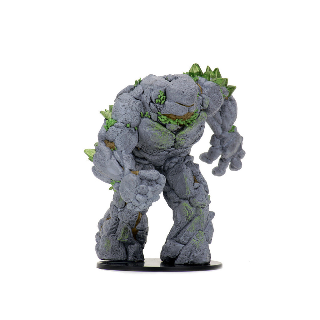 Pathfinder Battles Premium Figures - Huge Earth Elemental