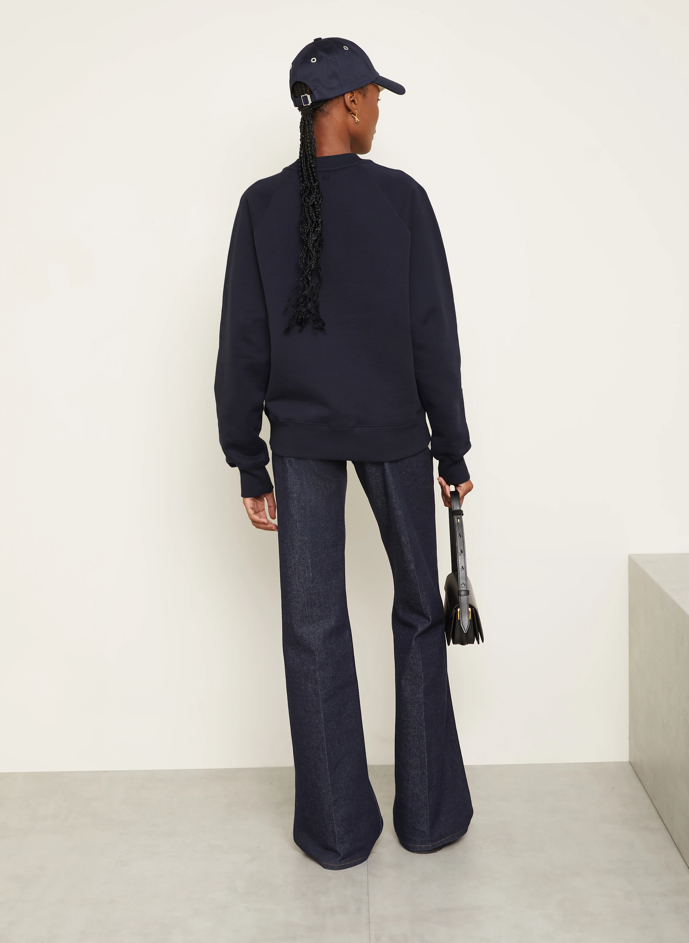 AMI PARIS Sweatshirt