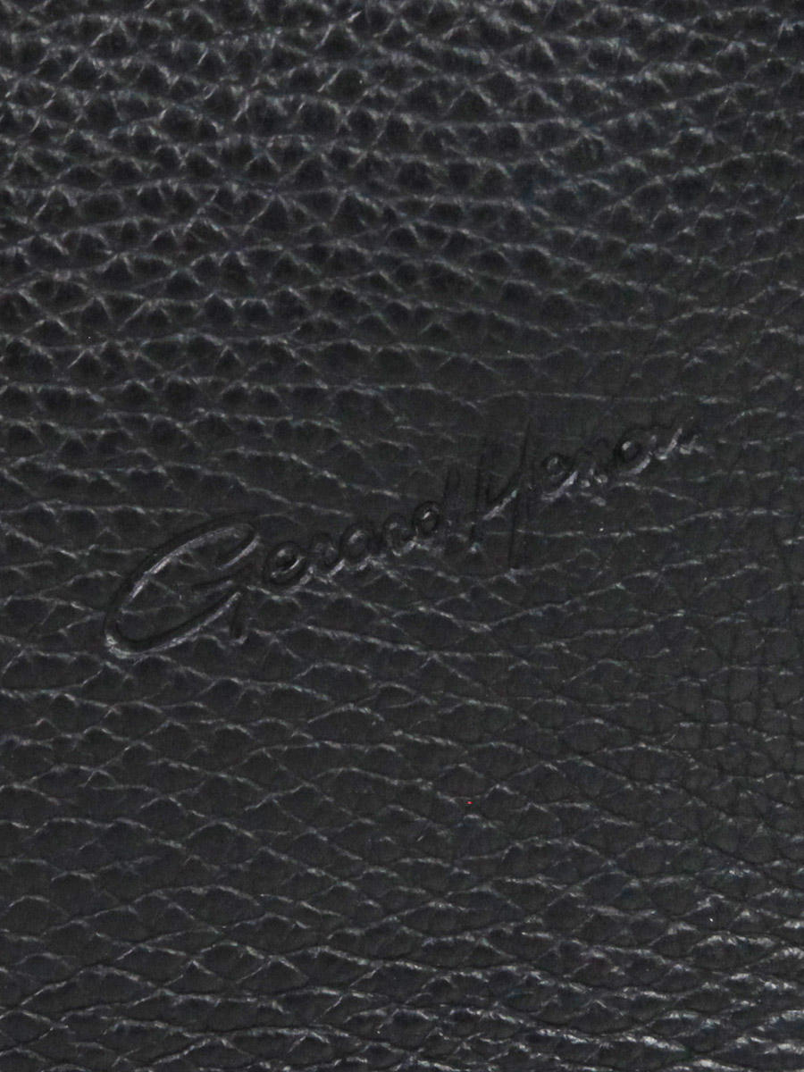 Trousse de toilette GÀrard HÀnon Golf