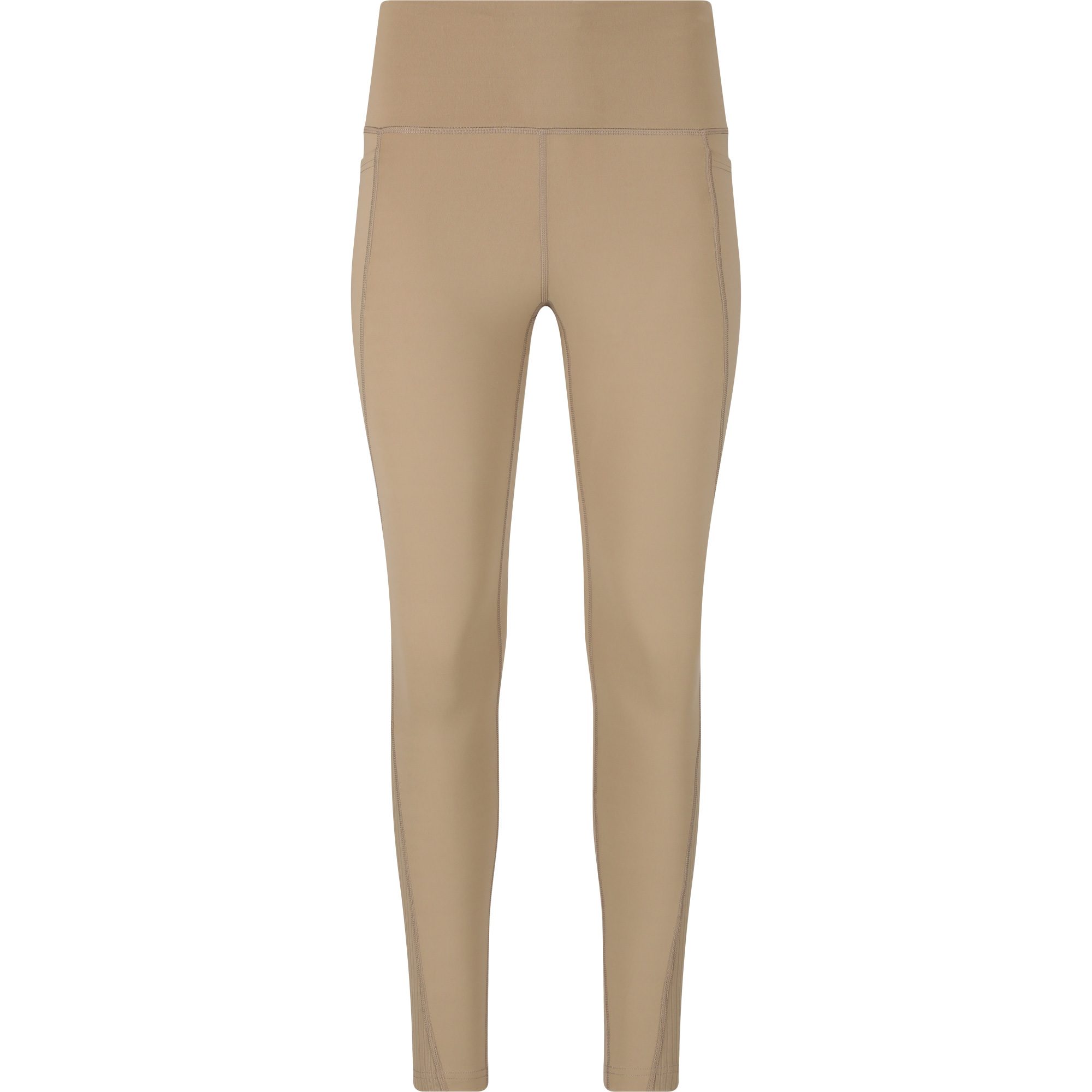 Athlecia Aliya W Tights Damen roasted cashew