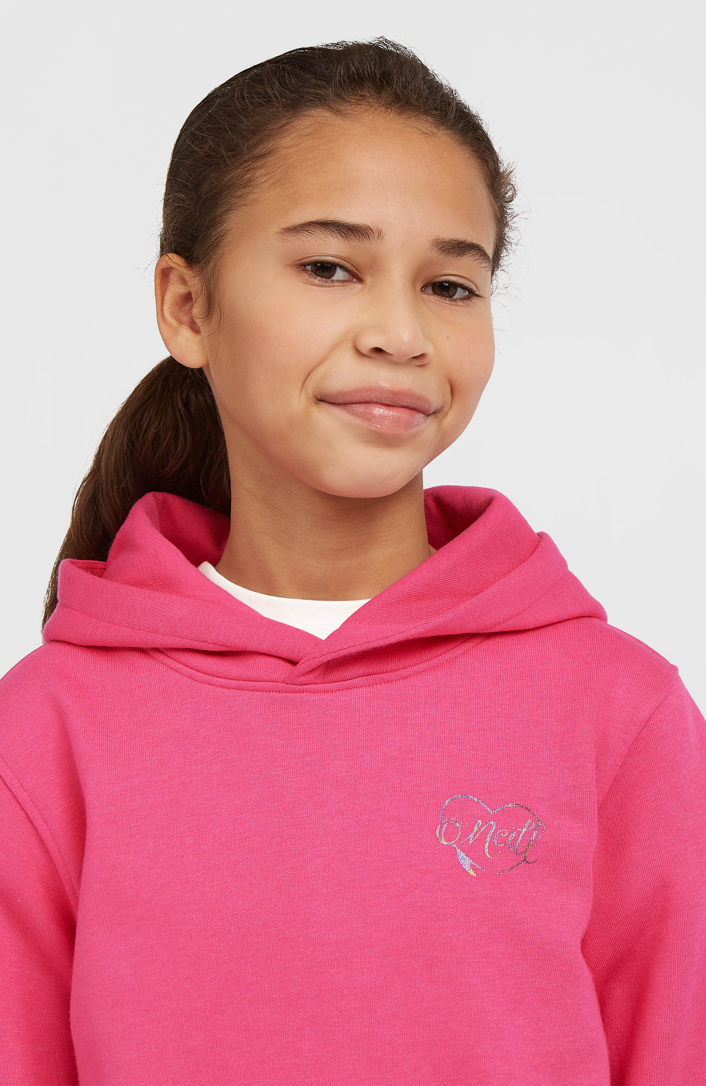 Essentials hoodie
