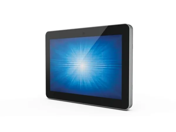 Elo I-Series 2.0 - Value Version - Android PC - alt-i-én - 1 x Snapdragon 625 2 GHz - RAM 2 GB - SSD 16 GB - Gigabit Ethernet WLAN: - 802.11a/b/g/n/ac, Bluetooth 4.1 - Android 7.1 (Nougat) - skærm: LED 10.1