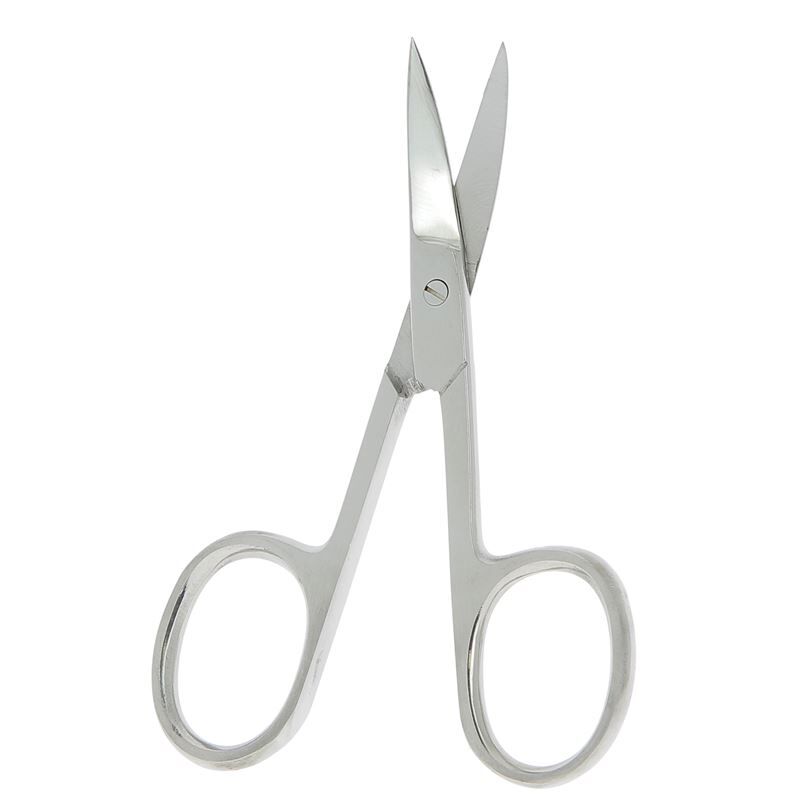 Ciseaux à ongles