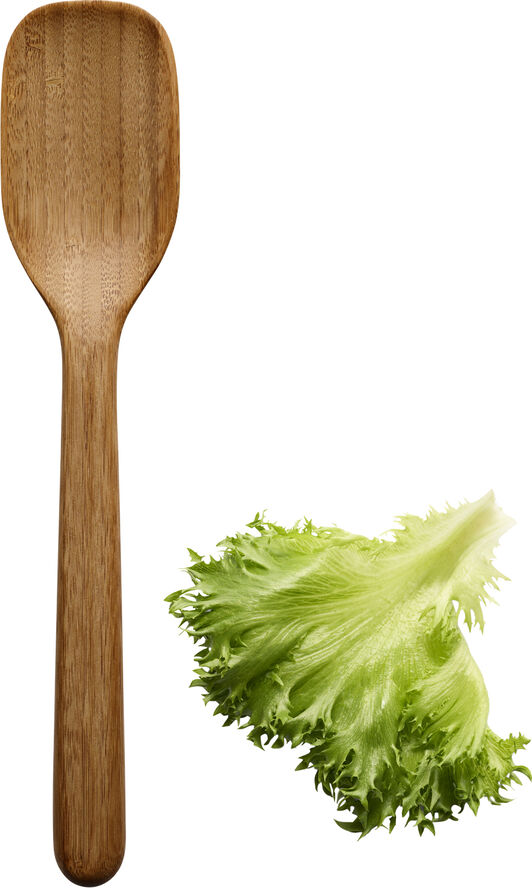 Eva Solo Nordic kitchen Serveringsske stor bambus Bamboo