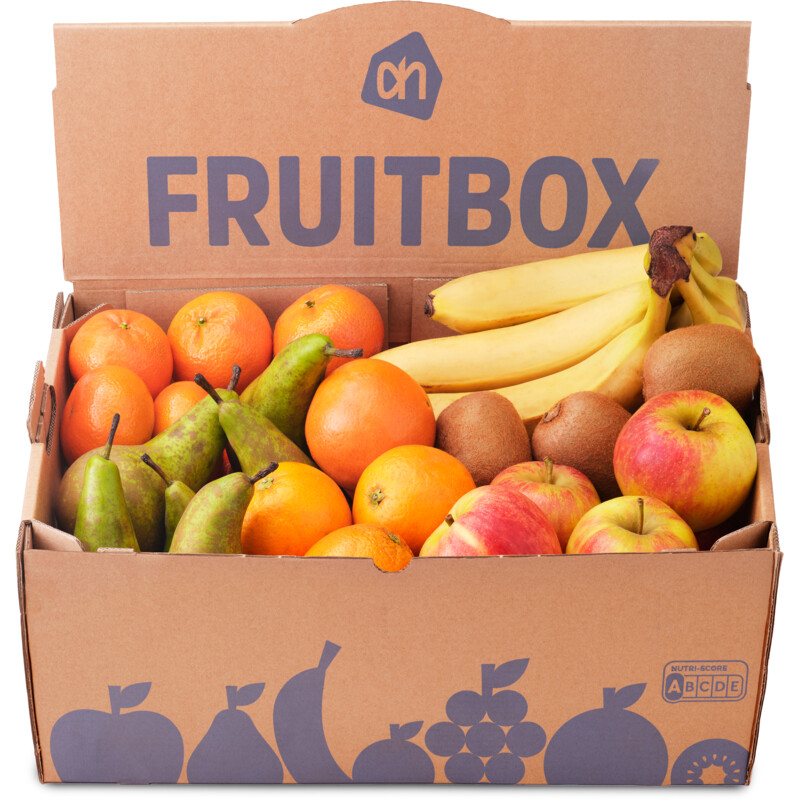 AH Fruitbox