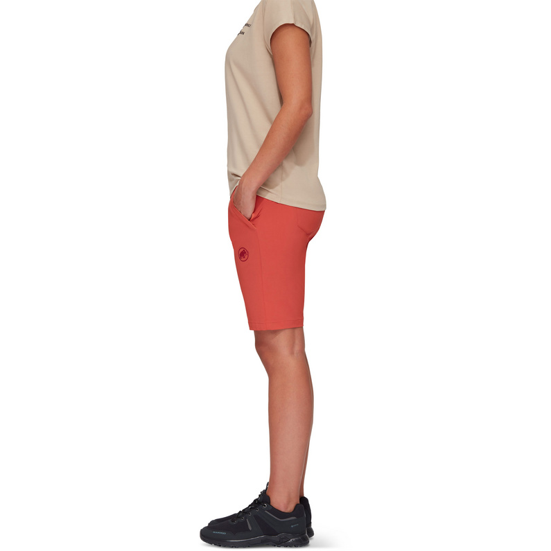 Mammut Damen Runbold Shorts