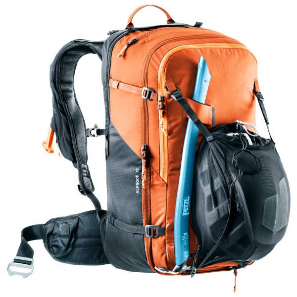Deuter - Alproof 32 - Sac à dos airbag