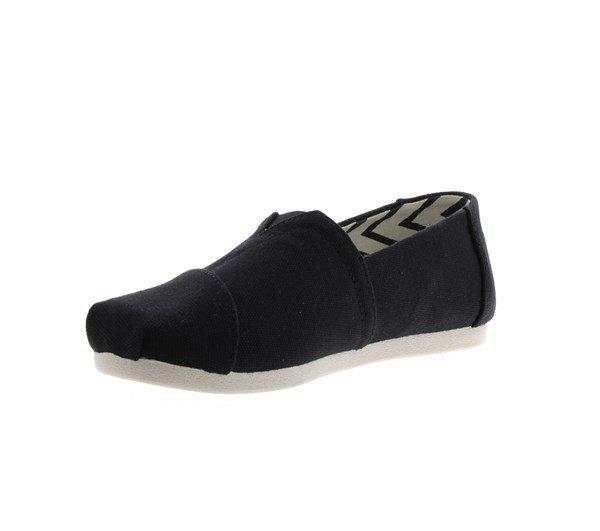Toms Alpargata Canvas Pumps