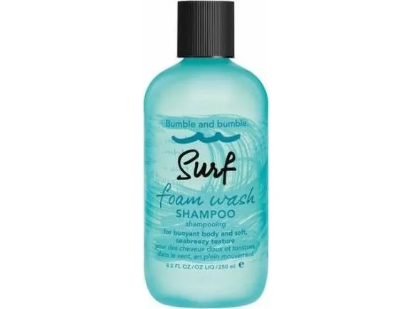 Bumble And Bumble Surf Foam Wash Shampoo 250 ml
