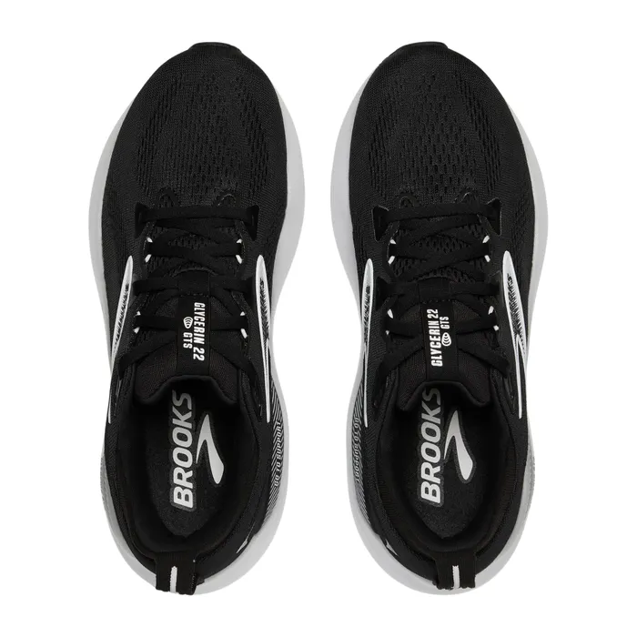 Brooks Glycerin GTS 22 Hardloopschoenen Dames