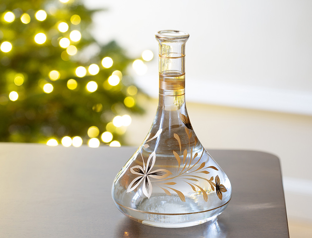 Carafe à décanter-Cristal Palace