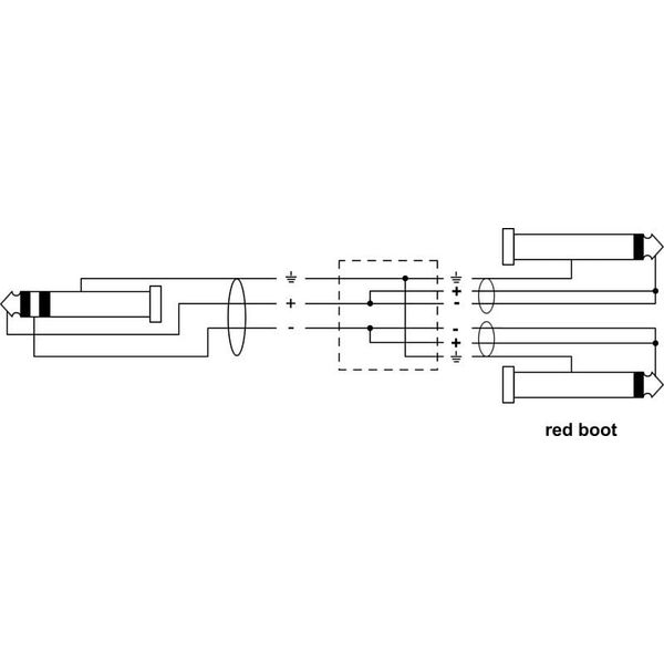 Cordial CFY 3 VPP-Long