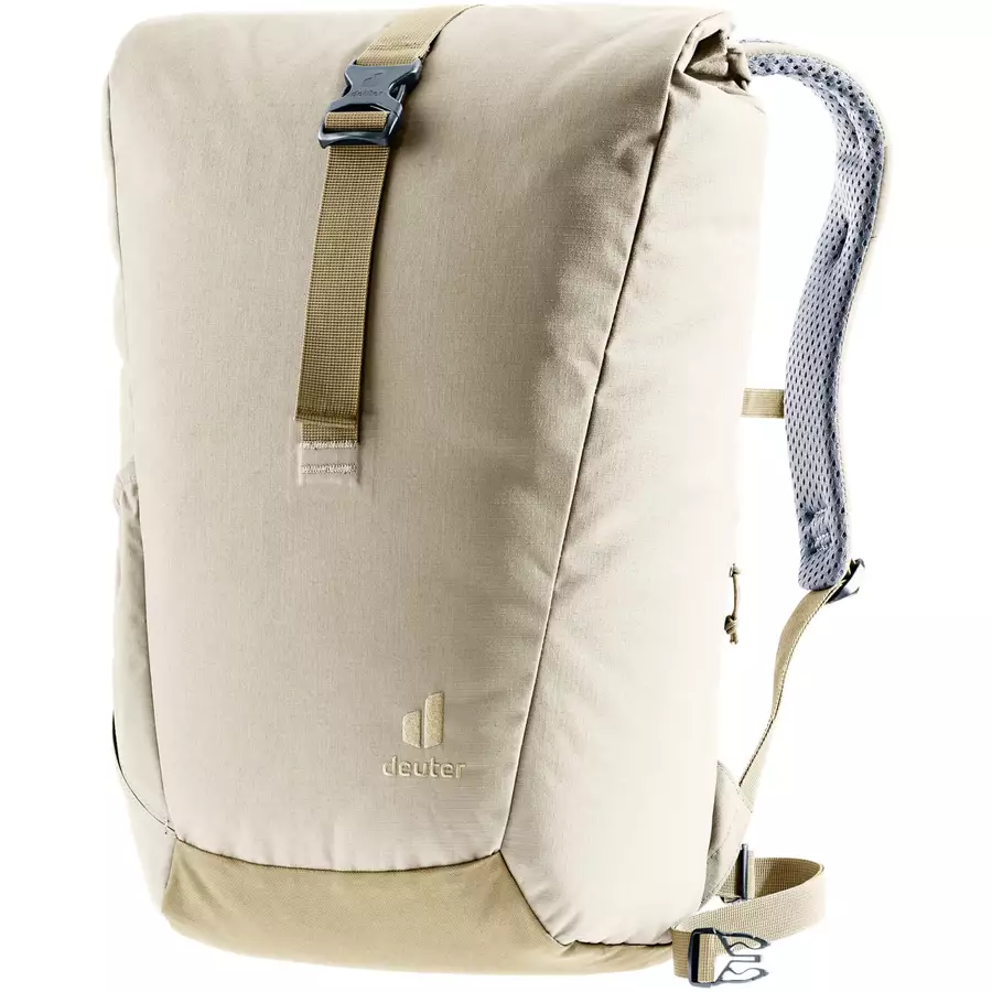 Deuter Stepout 22 - Lifestyle Rucksack 15 46 cm bone-desert