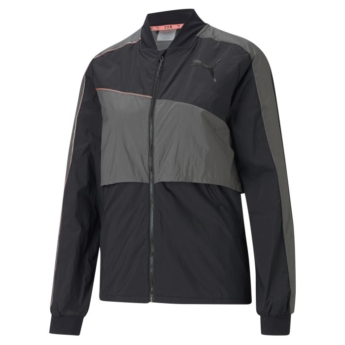 Puma Dame Jakker Run Launch Ultra Jacket