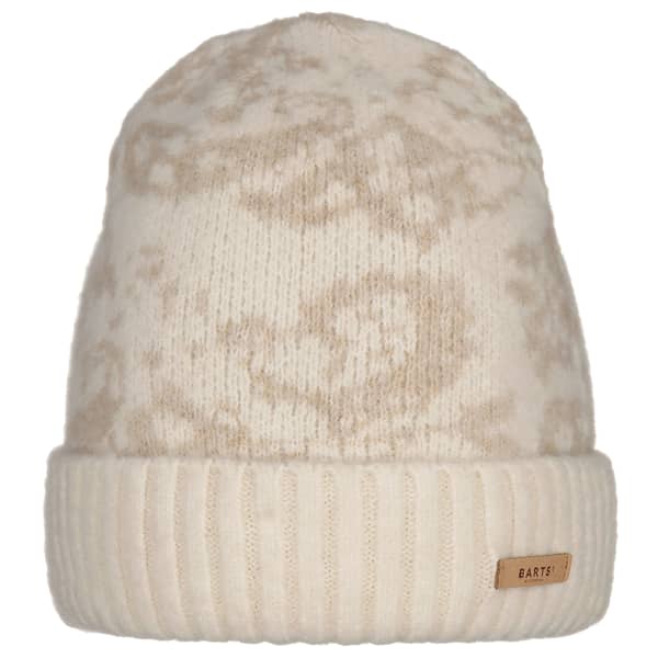 Bonnet ski BARTS TANUA BEANIE CREAM