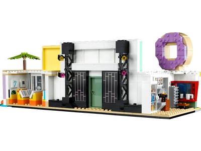LEGO BTS Dynamite (21339)