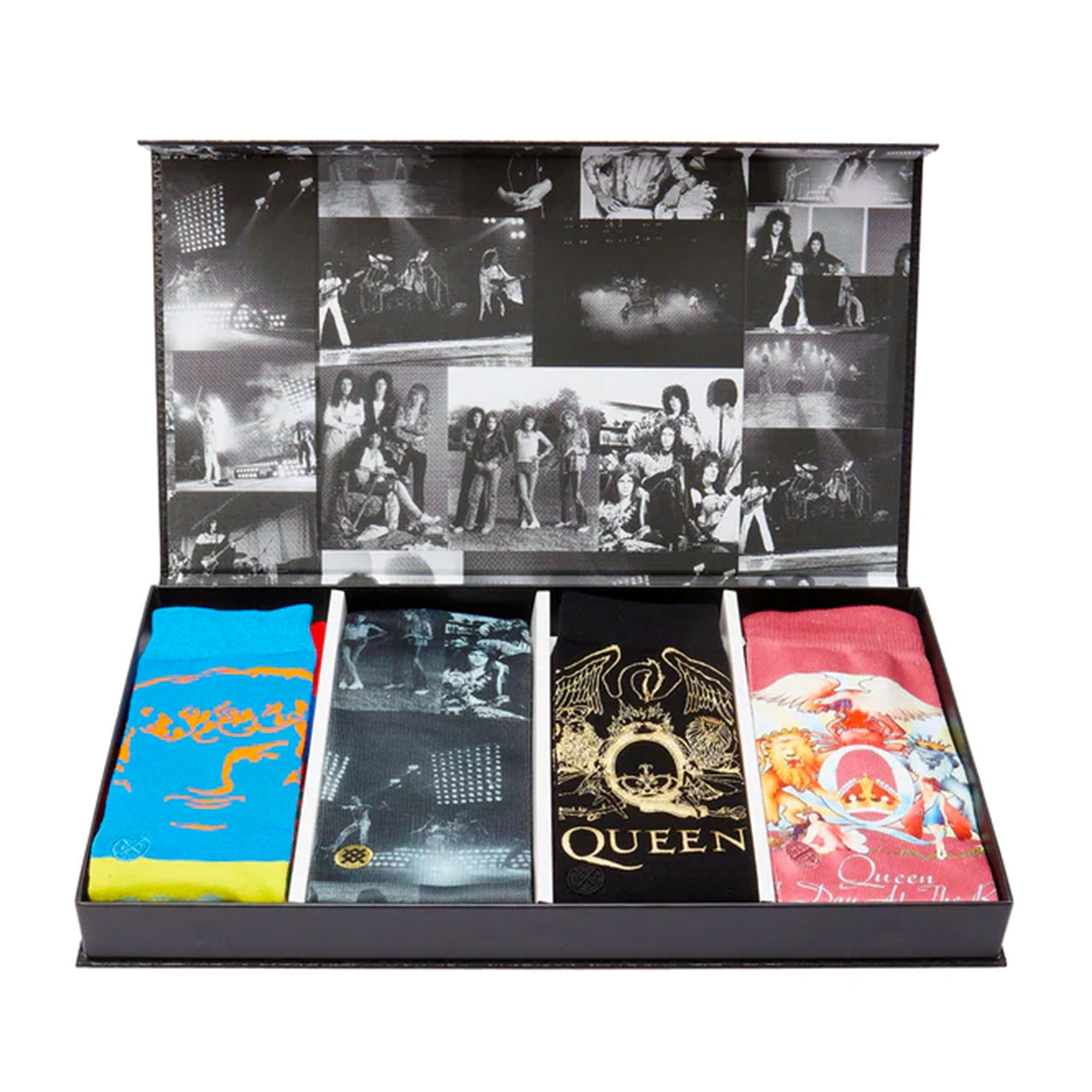 Stance<br>Queen Box Set Socks