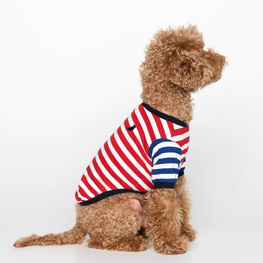 Camiseta David