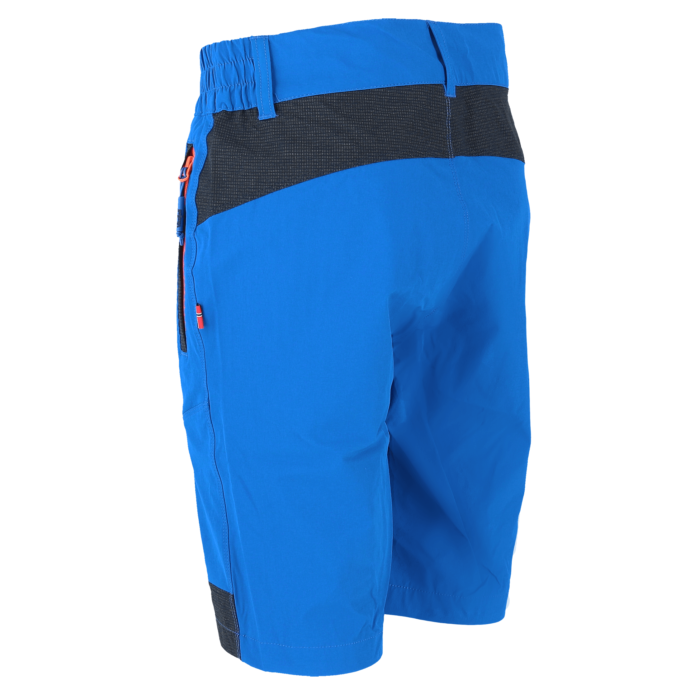 Vikafjell Ulriken turshorts - Junior - Fritid og bomull