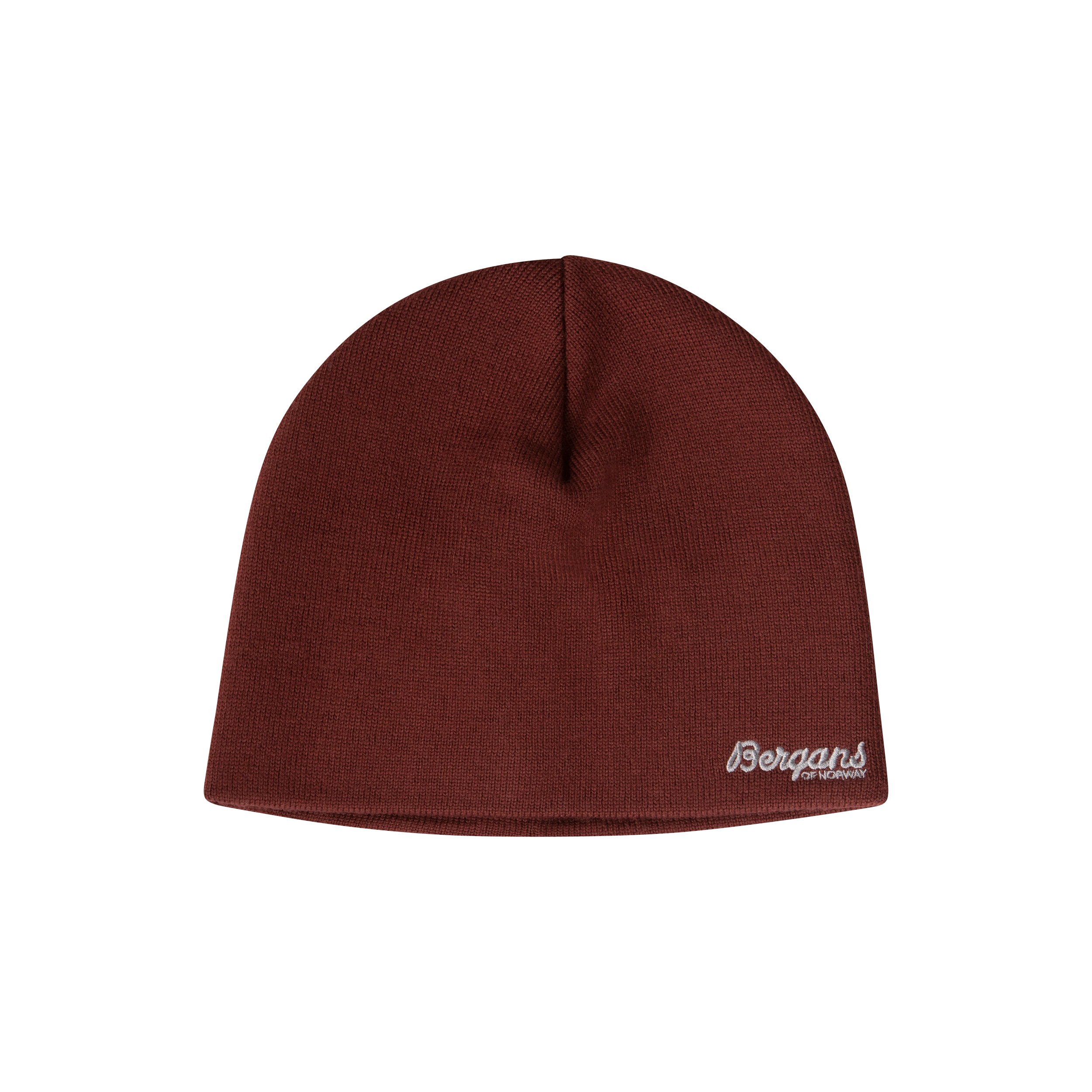 Allround Warmest Merino Beanie Amarone Red