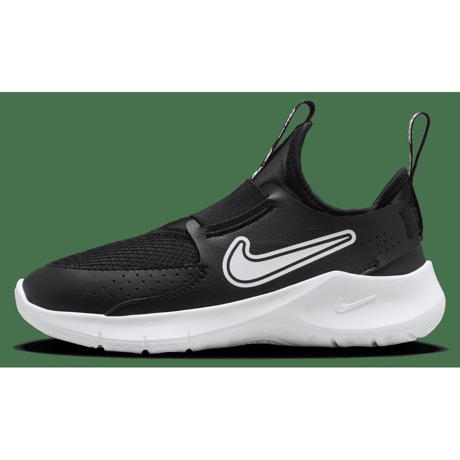 Nike Flex Runner 3 Little Kids' Sho BLACK/WHITE