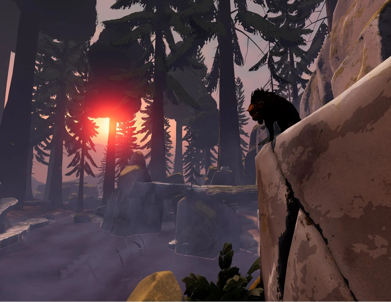 Song in the Smoke: Rekindled (VR)- PlayStation 5