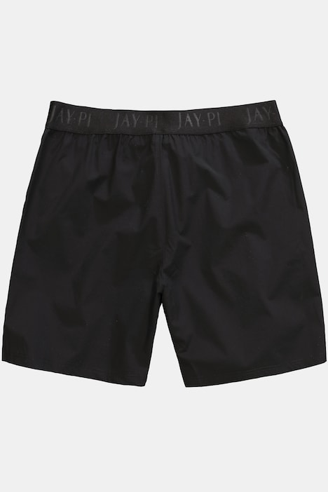 JAY-PI Sporthose FLEXNAMIC®, Fitness, Elastikbund, QuickDry