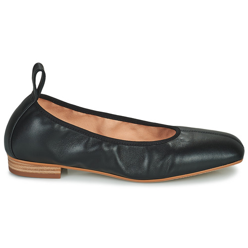 Unisa - BAJE - Noir