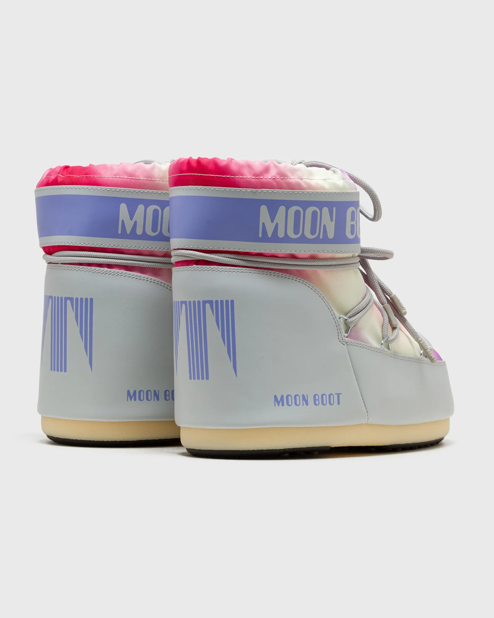 Moon Boot ICON LOW TIE DYE