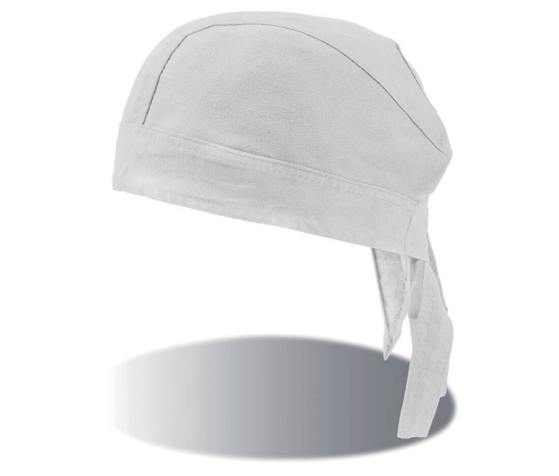 Atlantis AT046 - Bandana Pirate en Coton pour Style Authentique