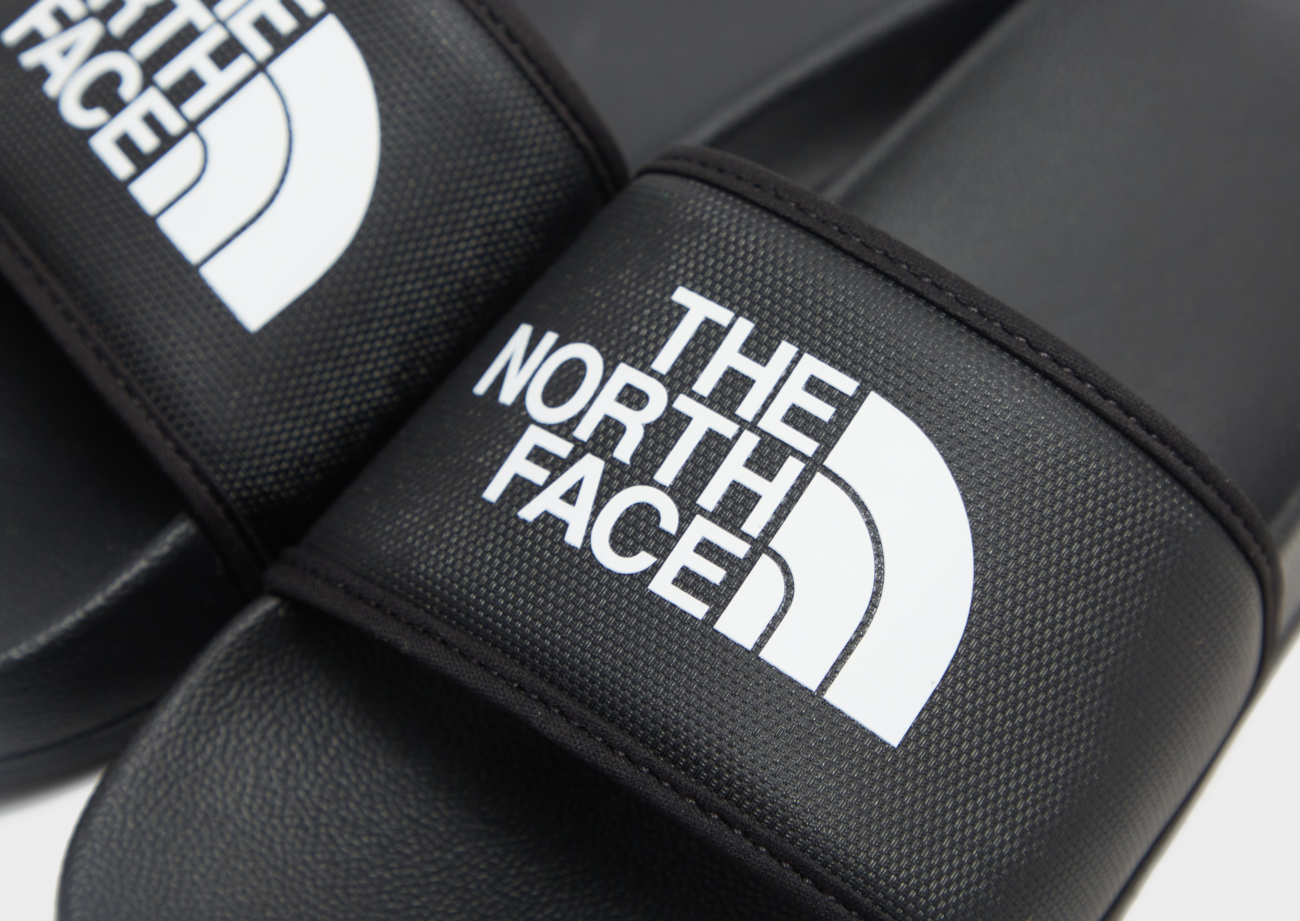 The North Face Claquettes Base Camp Junior