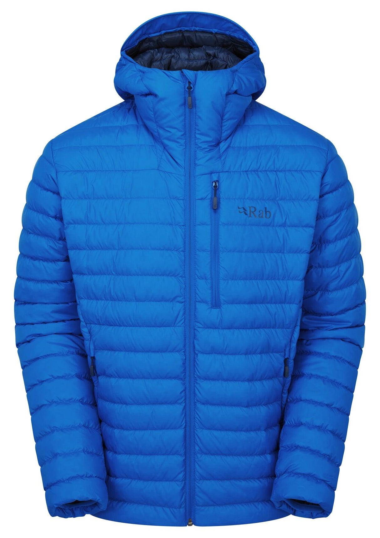 Rab<br>Microlight Alpine Jacket