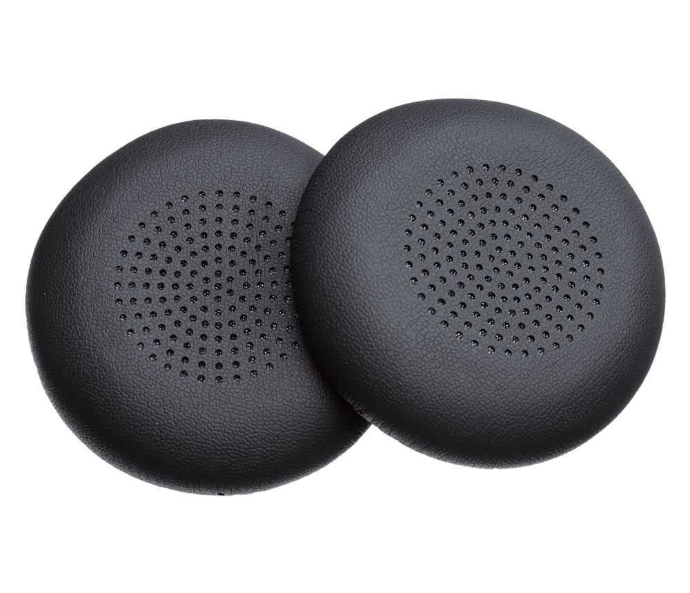 Logitech Zone Wireless and Wireless Plus Replacement Earpad Covers