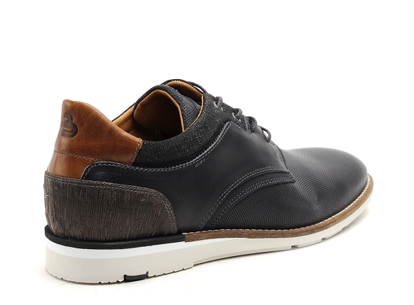 Bullboxer basses homme 806p21813a nabd bleu