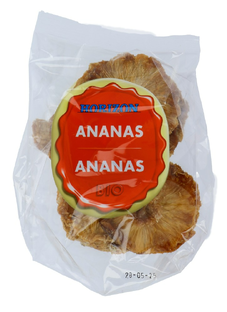 Horizon Ananas Bio 80GR