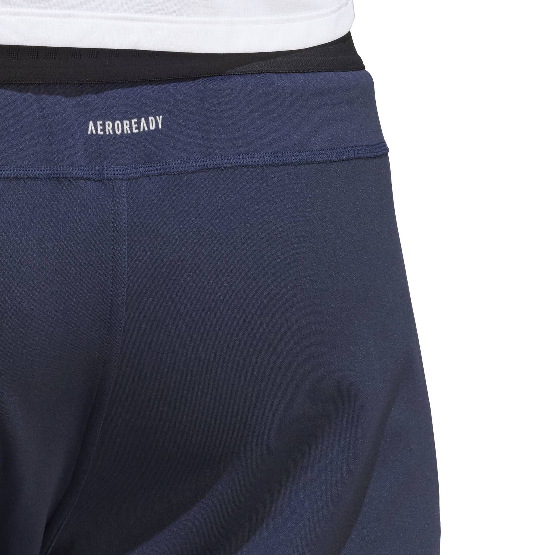adidas Performance| Herren Trainingshose D4T WINTERIZED WORKOUT PANTS