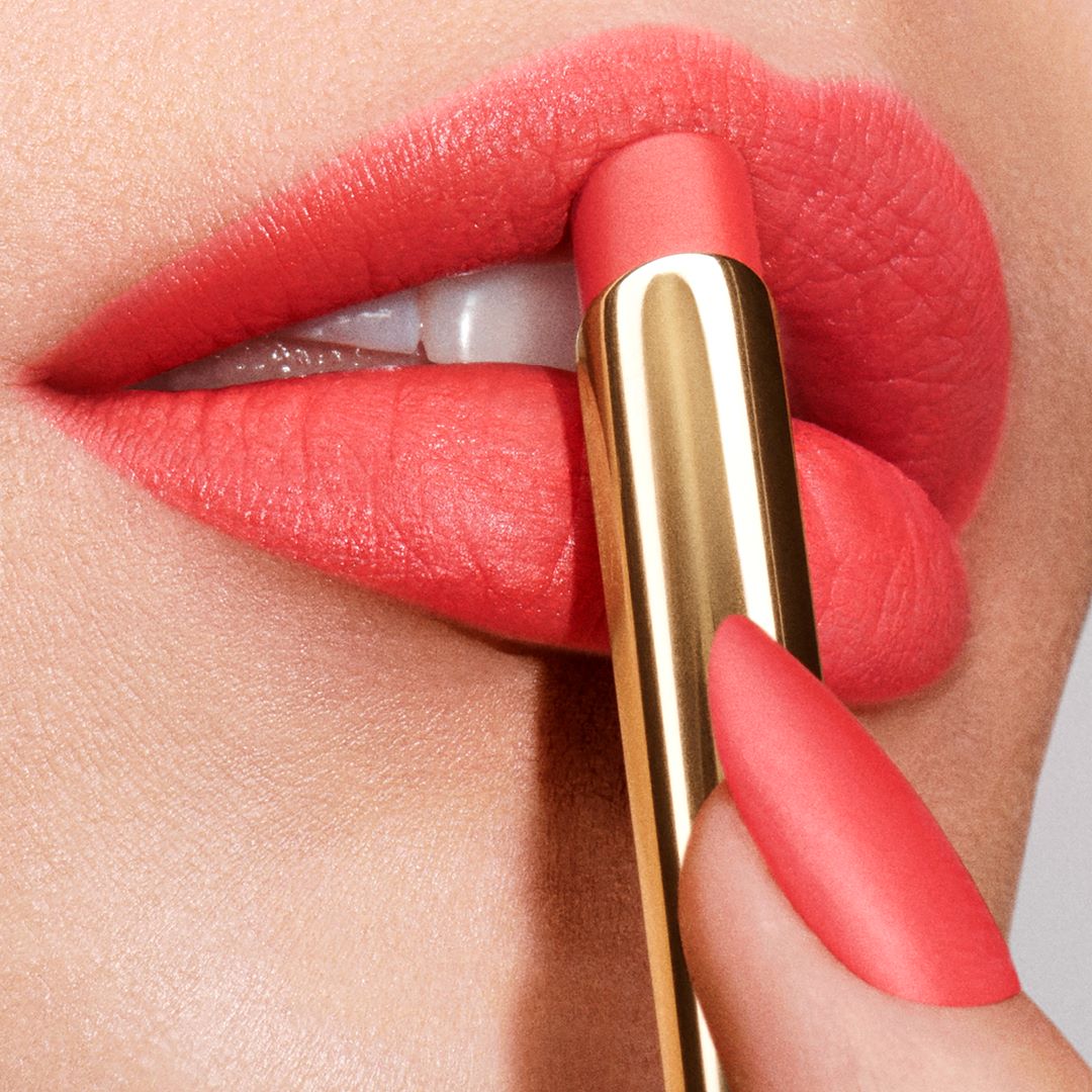 Estee Lauder Pure Color Explicit Ultra Matte<br>1 Stück, No 212