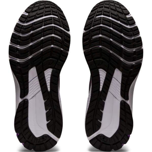 Chaussure running ASICS GT-1000 11 BLACK/ORCHID