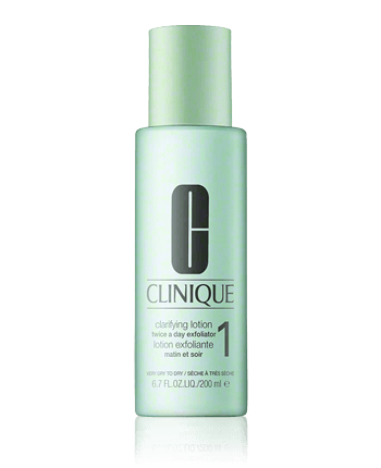 Clinique 3-Phase System Care Clarifying Lotion 1 200ml